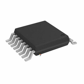 MRF49XAT-I/ST RF-трансивер 433 / 868МГц MRF49XA-I / ST