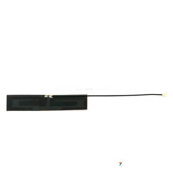4G Antenna 8dbi/8CM IPEX GSM 3G LTE 4G встаіваемая антена. IPEX IPX13. Розміри: 80х22 мм. K підсил: 8 dBi. Кріплення: на скло