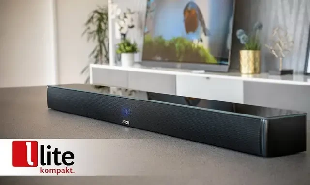 Canton Smart Soundbar 9 Canton Smart Soundbar 9