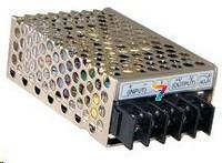 SD-15B-24 DC / DC, Pвих = 15Вт, Uвх = 18 ... 36VDC, U1 = 24VDC, I1 = 0 ... 0.63А, Корпус: для монтажу на шасі