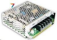 SD-25A-24 DC / DC, Pвих = 25Вт, Uвх = 9.2 ... 18VDC, U1 = 24VDC, I1 = 0 ... 1.1А, Корпус: для монтажу на шасі