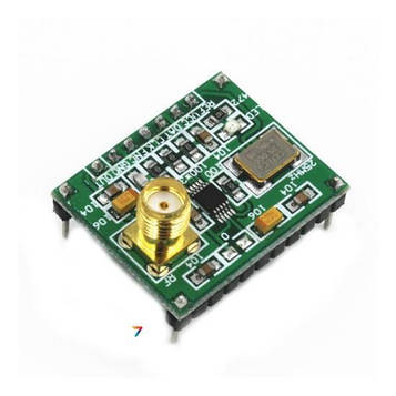 AD9833-MODUL Генератор сигналу синтезатор частот на основі AD9833