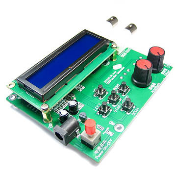 DDS-MODUL Цифровий DDS генератор