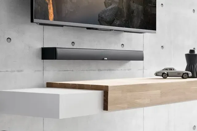 Canton Smart Soundbar 9 Canton Smart Soundbar 9