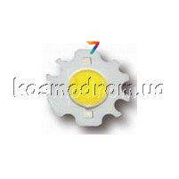 DAH105NW__1300 Світлодіод Dream V, холодний білий 4700К, 5Вт на змінну напругу 82В, 250лм.