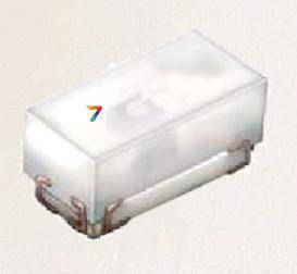 FYLS-0402UBC Колір світіння: синій - Blue. Довжина хвилі, нм: 468. Яскравість, мкд: 120. Кут: 130