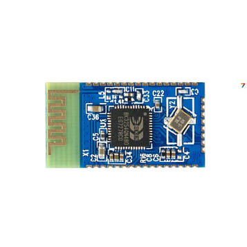 BK3254 Модуль Bluetooth 4.1 трансивера F-6888, на чіпі BK3254, з передачею аудіо.