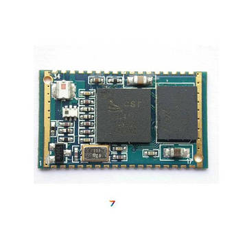BTM-110 Module Bluetooth, HCI, SPI, UART, USB class 2