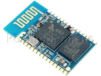 BTM-182 Модуль: Bluetooth, PCM,UART,USB, SMD, 25x14,5x2,2мм, 2.0 EDR