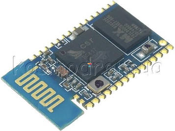BTM-192 Модуль Bluetooth class 2 SPP PCM, UART, USB 1,8 V SMD