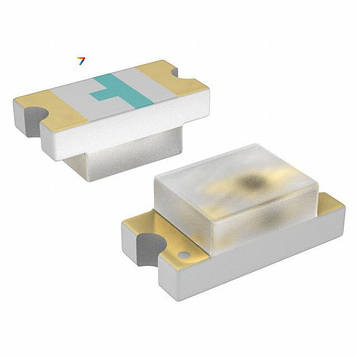 FYLS-0603BUWC Світлодіод SMD-0603, білий, 150 mcd, 2.9 В,