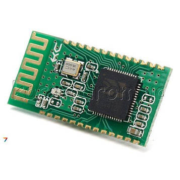 HC-02-BLUETOOTH Модуль bluetooth V 2.0, 2.4GHz