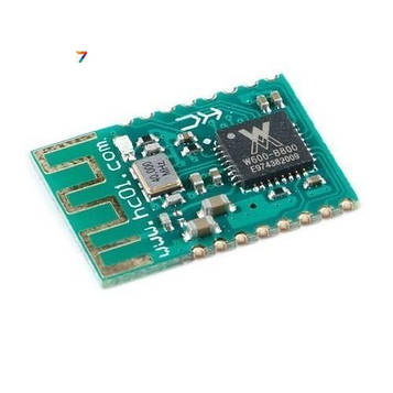 HC-25-BLUETOOTH Модуль bluetooth для Arduino