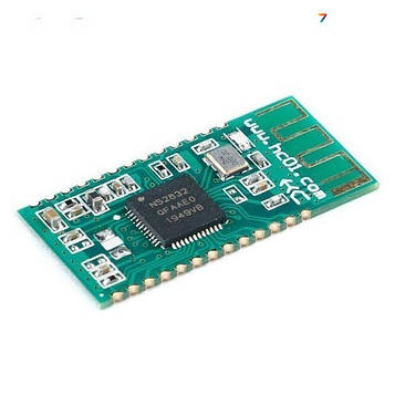 HC-42-BLUETOOTH Модуль bluetooth для Arduino