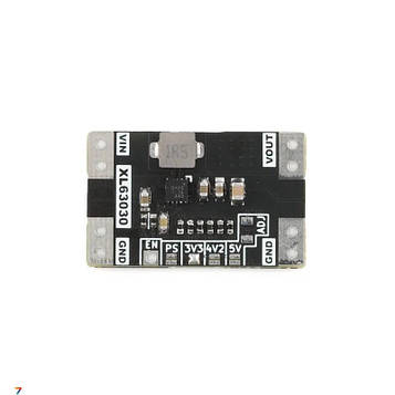 XL63030-3.3V 1,8V-5,5V 0,9а 8mV