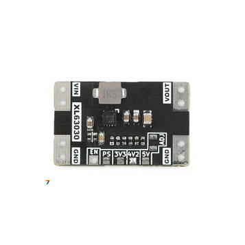 XL63030-4.2V 1,8 V-5,5 V. 1,2 V-5,5 V. 0,9а. 10mV