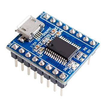 JQ6500-Modul Модуль MP3 плеєра