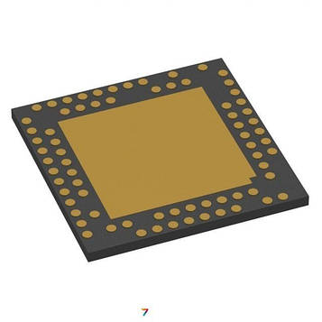 NRF52840-QIAA-R7 Трансивер Bluetooth v5.0 + MCU, 2.5 GHz, 2 MBPS