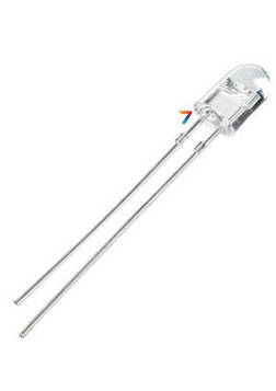 FYL-5464UWC1C Цвет белый, 5х4 мм Ellipse Ultra White Температура X:0.29,Y:0.30 CCT:9500K Яркость, мкд 6000 Углы свечения, град