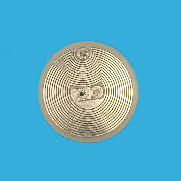 NFC216 N-tag Мітка-наклейка. Фізична Ємність: 900 байт. Корисна ємність: 888 байт. Протокол: ISO14443Aю Робоча частота: 13,56