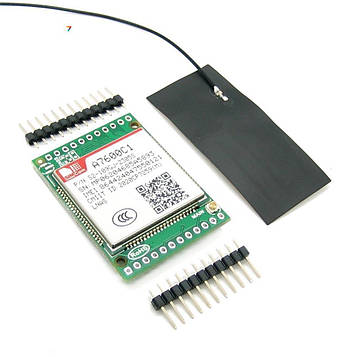 A7600C1 GSM/GPRS - модуль