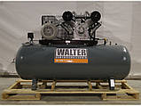Компресор WALTER GK1400-7.5/500, фото 4