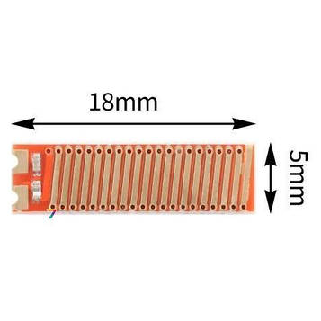 ANT 433 FTP14 3dbi 315-433+-10 MHz 5W 50 OHM 3dbi