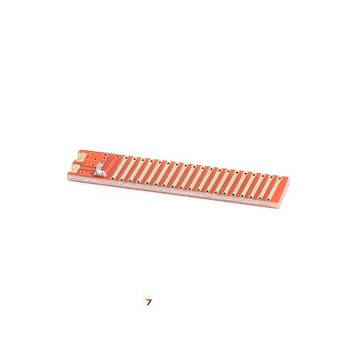 ANT 433 FTP14P 4dbi MHz 315-433 +- 10 MHz 4dbi 5W 50 OHM (27.3х5.85х1)