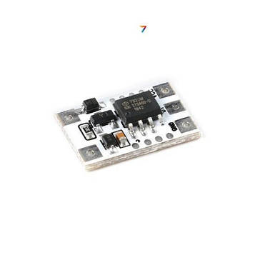 WS2812-YC-Mini Контролер світлодіодної стрічки 5V. WS2812 RGB