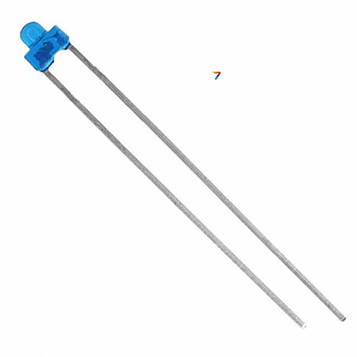 CQY37N Інфрачервоний випромінювач GaAs IR EMIT DIODE