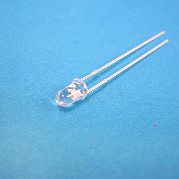 FYL-3014IRCC1A Інфрачервоний, 3 мм. 30 °. 850 нм. тип лінзи: прозора