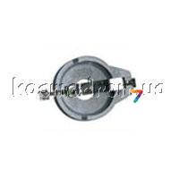 DS9094FS IButton держатель на плату, монтаж на поверхню