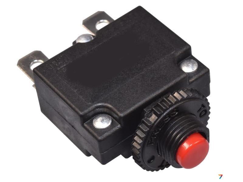 ST-101E-13A Автоматический выключатель, прерыватель 250В/13А: продажа ...