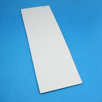 FR4-PCB-050x150x1.6-Photosensitive Світлочутлива друкована плата ОДНОБІЧНА, 1.6mm, L: 150mm, W: 50mm.