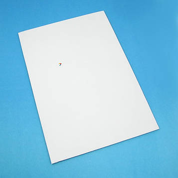 FR4-PCB-100x150x1.6-Photosensitive Світлочутлива друкована плата ОДНОБІЧНА, 1.6mm, L: 150mm, W: 100mm.