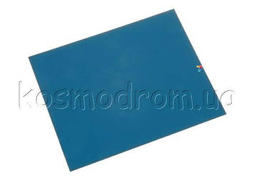 FR4200X250/3500 Світлочутлива друкована плата ОДНОБІЧНА, 1.5mm, L: 250mm, W: 200mm.