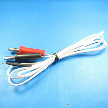 ETP-01A Крапля, -50 ... + 250 ° С, 2 банана