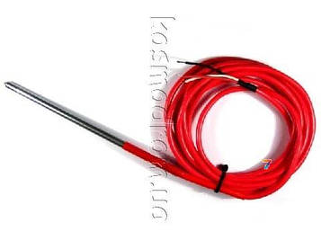 PT100 TUBE Датчик (зонд) на базі 700-101BAB-B00