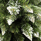 Ялинка "Білосніжка" 180см, фото 2