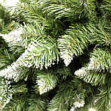 Ялинка "Білосніжка" 180см, фото 4