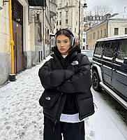 Жіночий пуховик The North Face 1996 Retro Nuptse Puffer Jacket 700