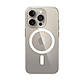 Чехол TPU Clear Case with Magsafe для iPhone 15 Pro Max, фото 4