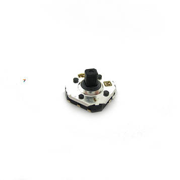 MT-01 Джойстик, 7,7х7,7 мм. SMD, 4 напрямки + кнопка.