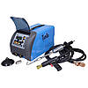 Споттер для точкового зварювання Tesla Weld SPOT 9000 G, фото 5