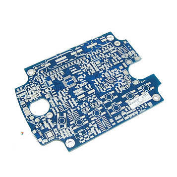 Quasar_ARM-PCB Плата для самостійної збірки металодетектора Quasar ARM