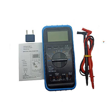 MY68T MY68T digital Ture-RMS multimeter