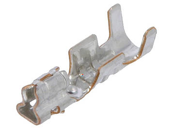 MX-5263-PBTL Контакт, мама, луджені, 0,08-0,35мм2, Mini-SPOX, розсип, обтиск