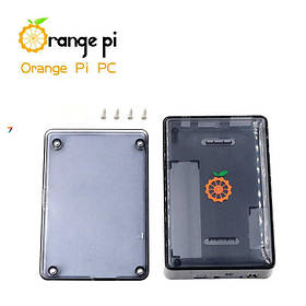 Одноплатний комп'ютер ORANGE