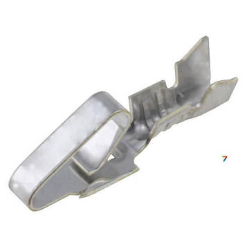 MX-08-50-0105 Контакт, мама, луджені, 24AWG÷18AWG, KK 396, відрізні з бобіни