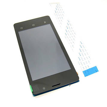 Orange Pi Touch TFT Screen Сенсорний TFT LCD дисплей. 3,5 дюйма. 480 (RGB) x800. Сумісний з Orange Pi 2G-IOT